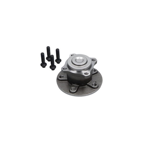 Hjullagersats, Bakaxel, båda sidor Kavo parts WBK-10046 KAVO PARTS Hjullagersats, Bakaxel, båda sidor Kavo parts WBK-10046 KAVO PARTS