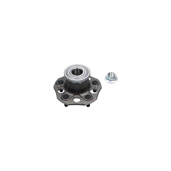 Hjullagersats, Bakaxel, båda sidor Kavo parts WBK-2042 KAVO PARTS Hjullagersats, Bakaxel, båda sidor Kavo parts WBK-2042 KAVO PARTS