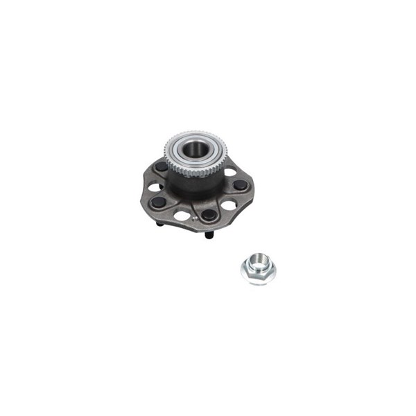 Hjullagersats, Bakaxel, båda sidor Kavo parts WBK-2042 KAVO PARTS Hjullagersats, Bakaxel, båda sidor Kavo parts WBK-2042 KAVO PARTS