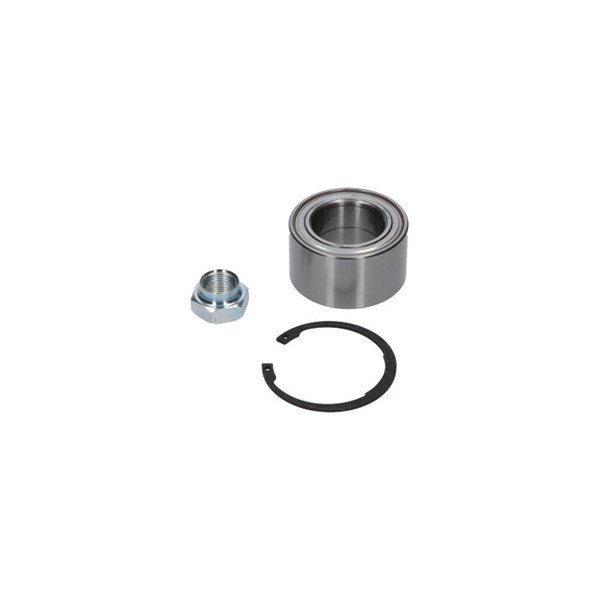 Hjullagersats, Fram, höger eller vänster Kavo parts WBK-4547 KAVO PARTS Hjullagersats, Fram, höger eller vänster Kavo parts WBK-4547 KAVO PARTS