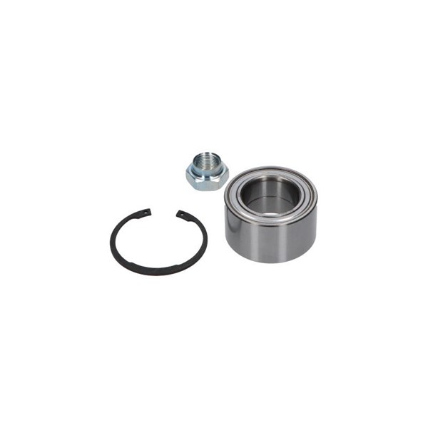 Hjullagersats, Fram, höger eller vänster Kavo parts WBK-4547 KAVO PARTS Hjullagersats, Fram, höger eller vänster Kavo parts WBK-4547 KAVO PARTS