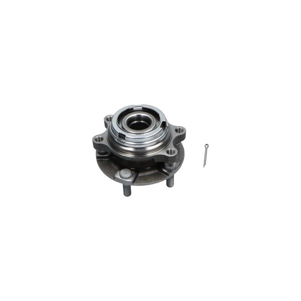 Hjullagersats, Fram, höger eller vänster Kavo parts WBK-6569 KAVO PARTS Hjullagersats, Fram, höger eller vänster Kavo parts WBK-6569 KAVO PARTS