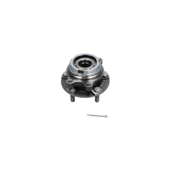 Hjullagersats, Fram, höger eller vänster Kavo parts WBK-6569 KAVO PARTS Hjullagersats, Fram, höger eller vänster Kavo parts WBK-6569 KAVO PARTS