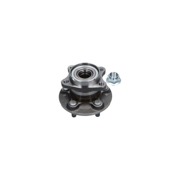 Hjullagersats, Bakaxel, båda sidor Kavo parts WBK-9085 KAVO PARTS Hjullagersats, Bakaxel, båda sidor Kavo parts WBK-9085 KAVO PARTS