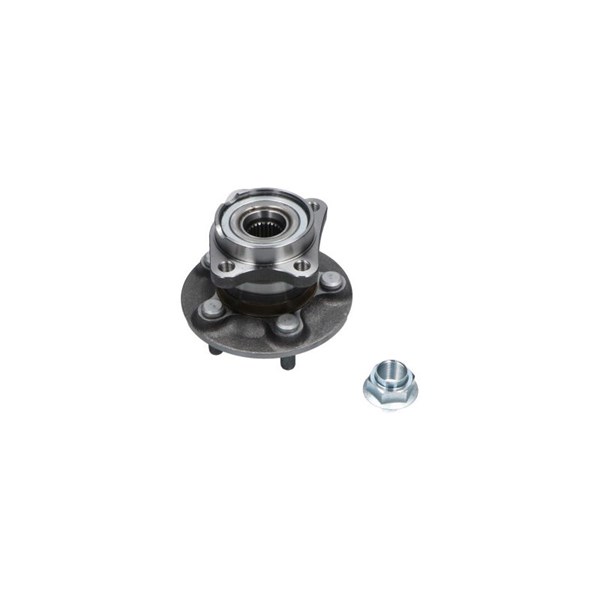 Hjullagersats, Bakaxel, båda sidor Kavo parts WBK-9085 KAVO PARTS Hjullagersats, Bakaxel, båda sidor Kavo parts WBK-9085 KAVO PARTS