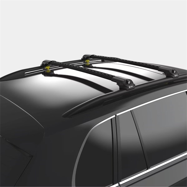 Takräcke till Mercedes GLB 2020- Turtle Nordic