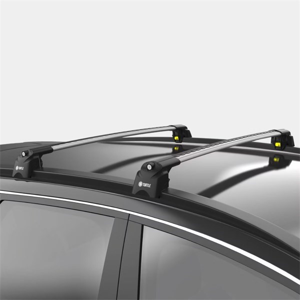 Takräcke till Mercedes GLB 2020- Turtle Nordic