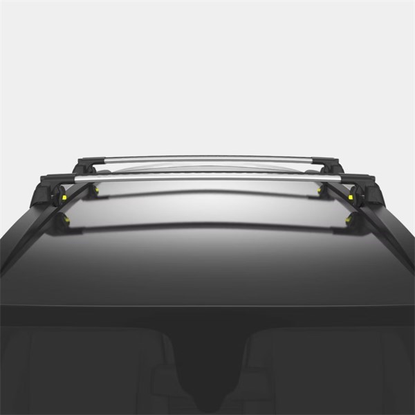 Takräcke till Mercedes GLB 2020- Turtle Nordic