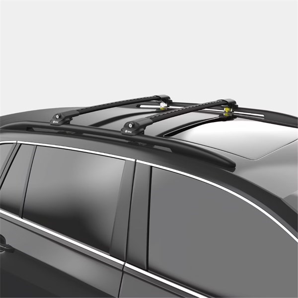 Takräcke till BMW i4/4-serie COUPE (G22) 23- Turtle Nordic