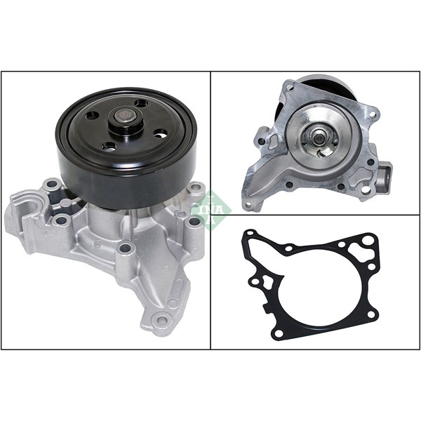 Vattenpump Ina 538 0712 10 INA