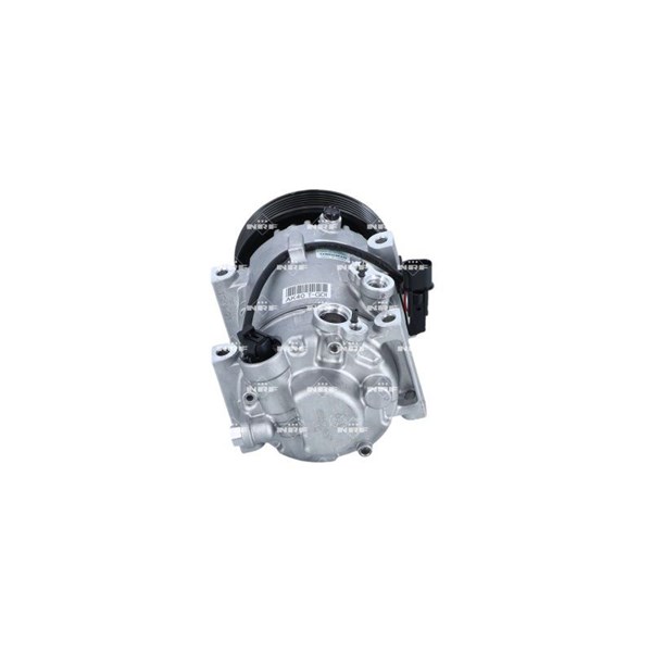 Kompressor, klimatanläggning 12V Nrf 320142G NRF