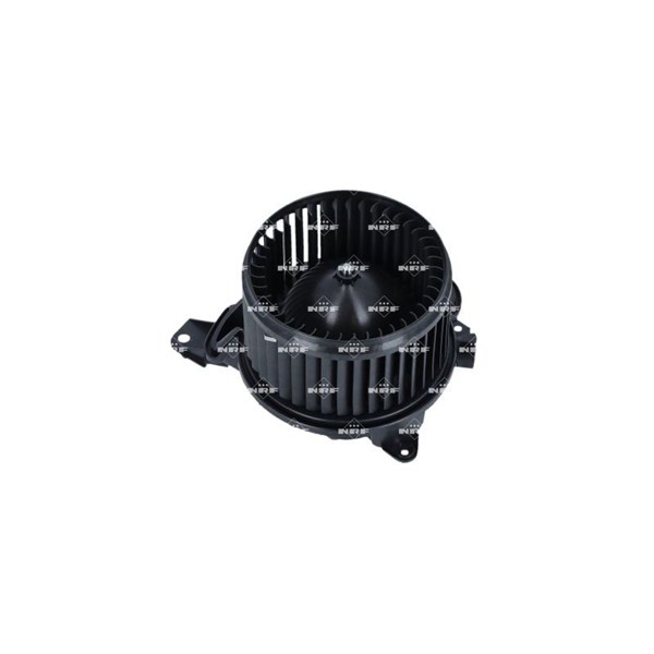 Kupéfläkt 12V Nrf 34603 NRF