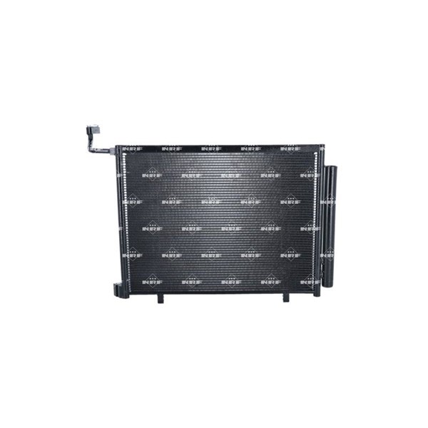 Kondensor, klimatanläggning Nrf 350581 NRF