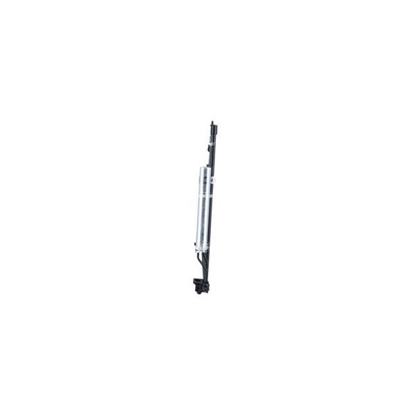 Kondensor, klimatanläggning Nrf 350641 NRF