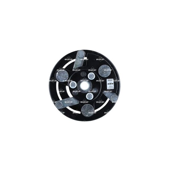 Medbringarskiva, magnetkoppling-kompressor Nrf 380837 NRF