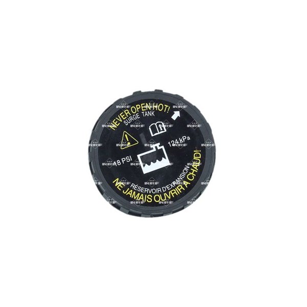 Lock, kylare Nrf 455629 NRF