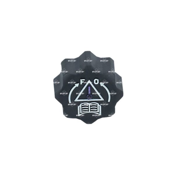 Lock, kylare Nrf 455639 NRF