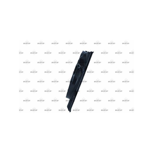 Fläkt, kylare Nrf 470037 NRF