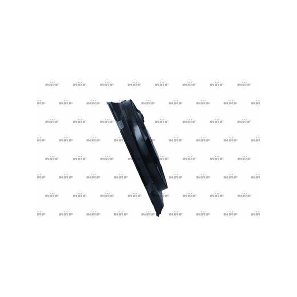 Fläkt, kylare Nrf 470037 NRF