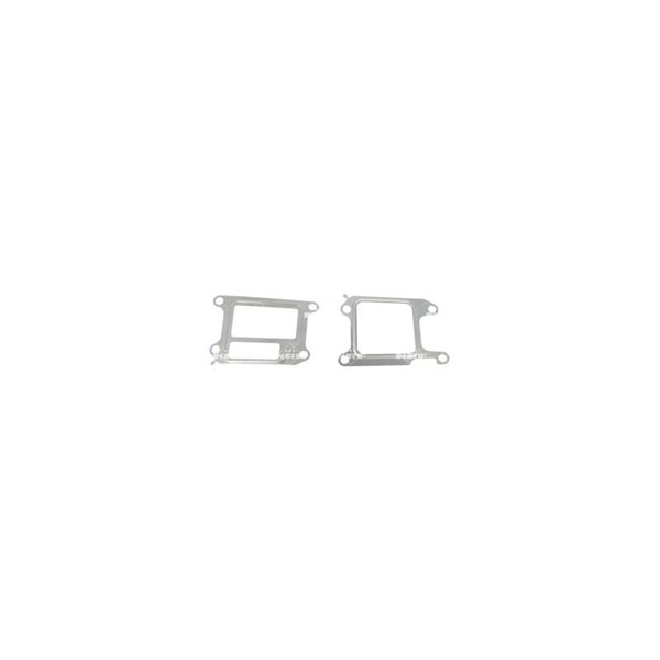 Egr-ventil Nrf 48738 NRF Egr-ventil Nrf 48738 NRF