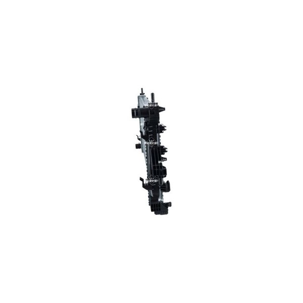 Kylare, motorkylning Nrf 54203A NRF Kylare, motorkylning Nrf 54203A NRF