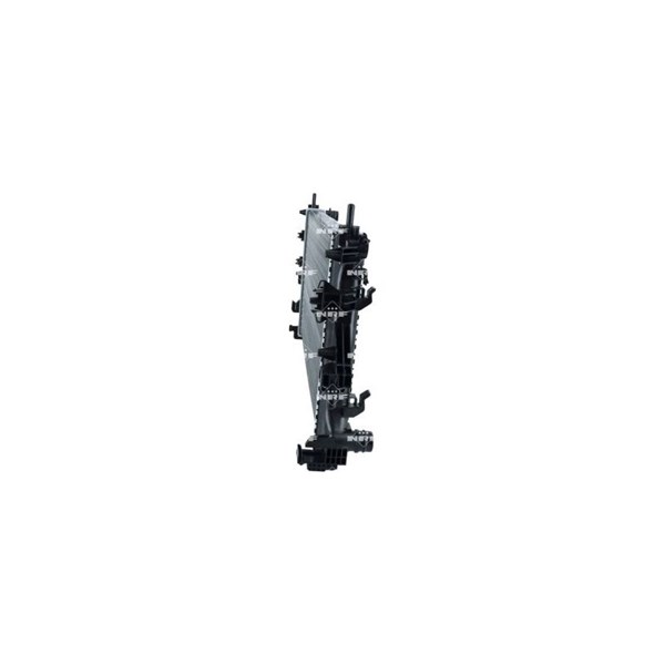 Kylare, motorkylning Nrf 54203A NRF Kylare, motorkylning Nrf 54203A NRF
