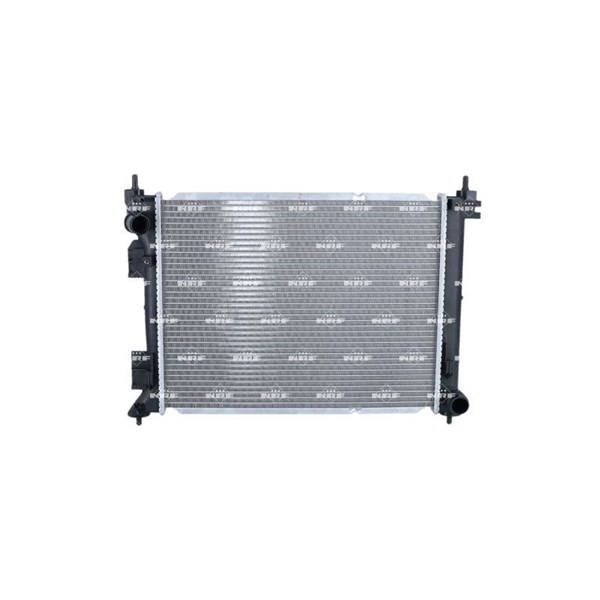 Kylare, motorkylning Nrf 550204 NRF Kylare, motorkylning Nrf 550204 NRF