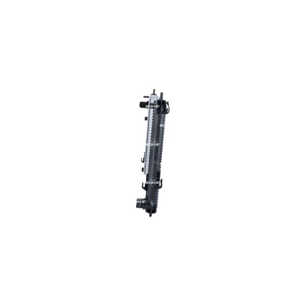 Kylare, motorkylning Nrf 550204 NRF Kylare, motorkylning Nrf 550204 NRF