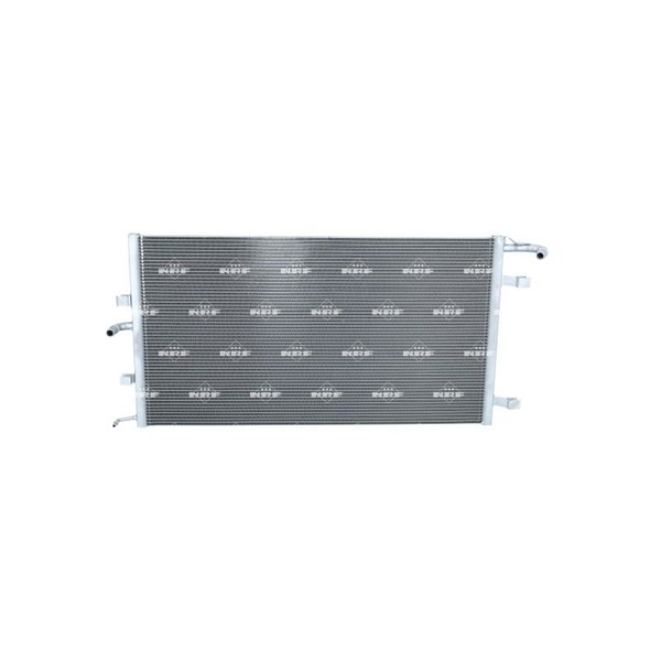 Kylare, motorkylning Nrf 550311 NRF