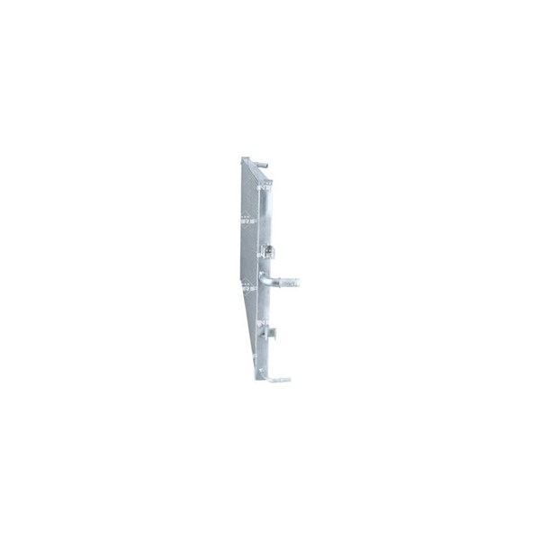 Kylare, motorkylning Nrf 550311 NRF Kylare, motorkylning Nrf 550311 NRF