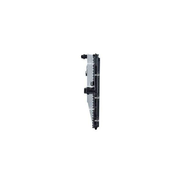 Kylare, motorkylning Nrf 550328 NRF Kylare, motorkylning Nrf 550328 NRF