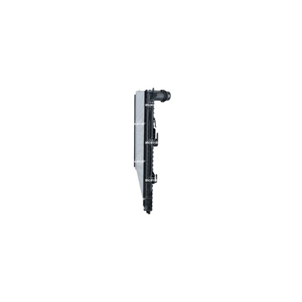 Kylare, motorkylning Nrf 550328 NRF Kylare, motorkylning Nrf 550328 NRF