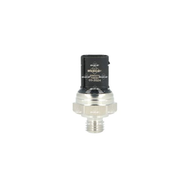 Sensor, avgastryck Nrf 708097 NRF
