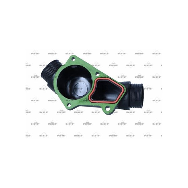 Rördel, motorkylning Nrf 775095 NRF