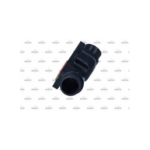 Rördel, motorkylning Nrf 775095 NRF