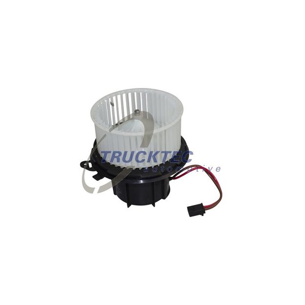 Kupéfläkt Trucktec automotive 02.59.184 TRUCKTEC AUTOMOTIVE