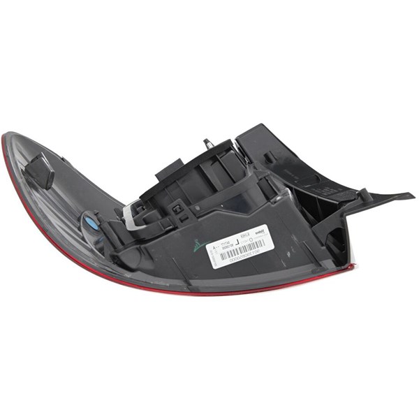Baklykta, Höger Valeo 047178 VALEO