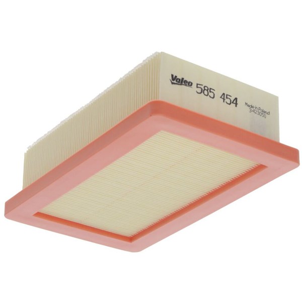 Luftfilter Valeo 585454 VALEO Luftfilter Valeo 585454 VALEO