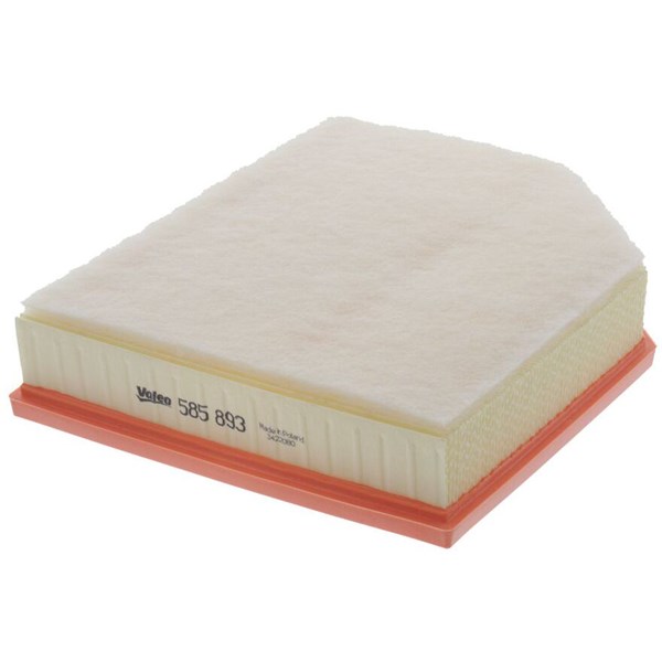 Luftfilter Valeo 585893 VALEO Luftfilter Valeo 585893 VALEO