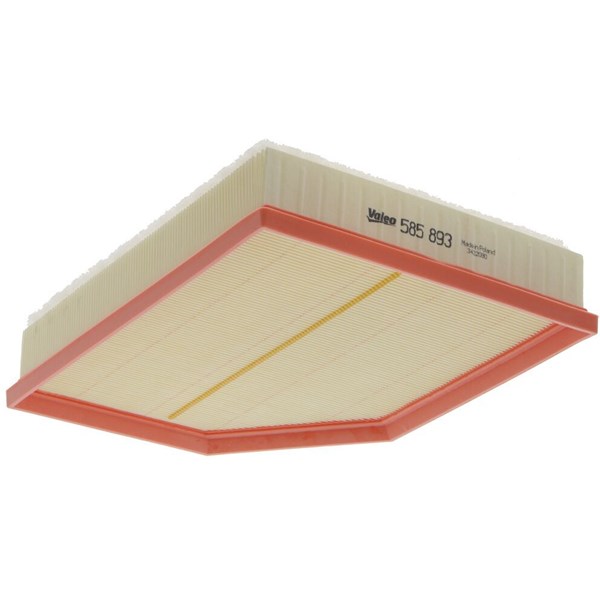 Luftfilter Valeo 585893 VALEO Luftfilter Valeo 585893 VALEO