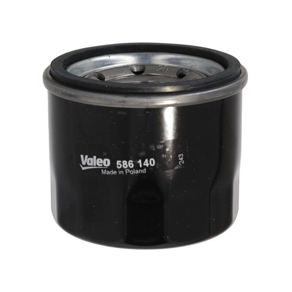 Oljefilter Valeo 586140 VALEO Oljefilter Valeo 586140 VALEO