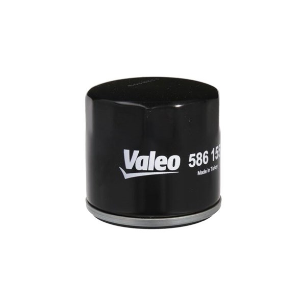 Oljefilter Valeo 586155 VALEO Oljefilter Valeo 586155 VALEO
