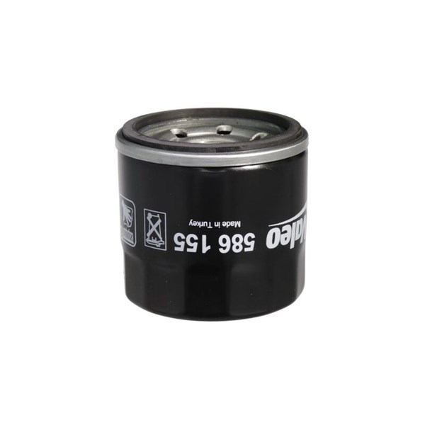 Oljefilter Valeo 586155 VALEO Oljefilter Valeo 586155 VALEO