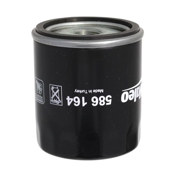 Oljefilter Valeo 586164 VALEO Oljefilter Valeo 586164 VALEO