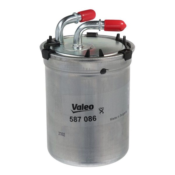Bränslefilter Valeo 587086 VALEO Bränslefilter Valeo 587086 VALEO