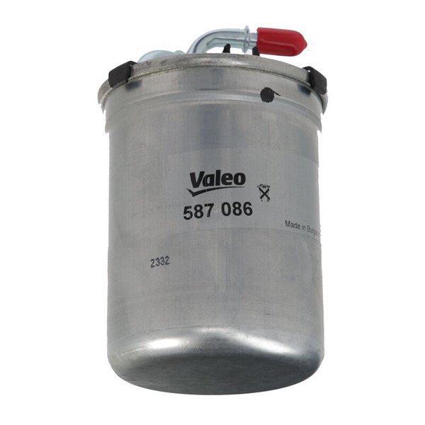 Bränslefilter Valeo 587086 VALEO Bränslefilter Valeo 587086 VALEO