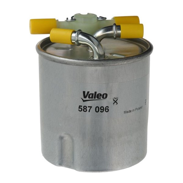 Bränslefilter Valeo 587096 VALEO