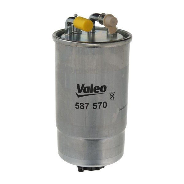 Bränslefilter Valeo 587570 VALEO Bränslefilter Valeo 587570 VALEO