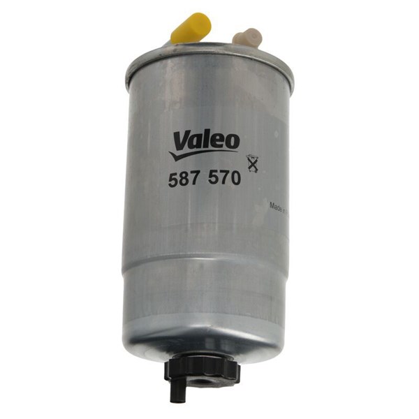 Bränslefilter Valeo 587570 VALEO Bränslefilter Valeo 587570 VALEO