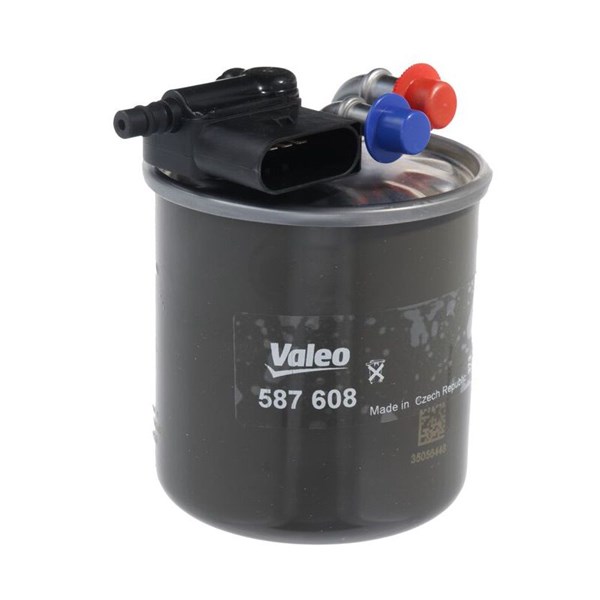 Bränslefilter Valeo 587608 VALEO Bränslefilter Valeo 587608 VALEO
